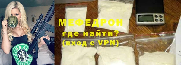 молекула духа Няндома