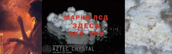 молекула духа Няндома